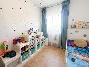 Prodej modern� zrekonstruovan�ho bytu 3+kk s lod�i�  Bukovany u Kyjova