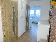 Prodej modern� zrekonstruovan�ho bytu 3+kk s lod�i�  Bukovany u Kyjova