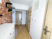Prodej modern� zrekonstruovan�ho bytu 3+kk s lod�i�  Bukovany u Kyjova