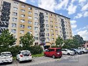 Prodej nov rekonstruovanho drustevnho bytu 2+1 v Prostjov