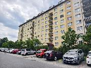 Prodej nov rekonstruovanho drustevnho bytu 2+1 v Prostjov