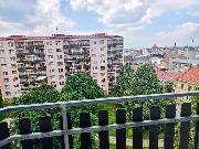 Prodej nov rekonstruovanho drustevnho bytu 2+1 v Prostjov