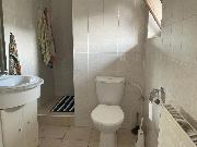 Prodej  p��zemn�ho �adov�ho RD 2+1 s mo�nost� roz���en� Bohat� M�lkovice, zahrada
