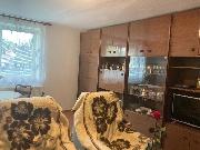 Prodej  p��zemn�ho �adov�ho RD 2+1 s mo�nost� roz���en� Bohat� M�lkovice, zahrada