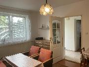 Prodej  p��zemn�ho �adov�ho RD 2+1 s mo�nost� roz���en� Bohat� M�lkovice, zahrada
