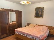 Prodej  p��zemn�ho �adov�ho RD 2+1 s mo�nost� roz���en� Bohat� M�lkovice, zahrada