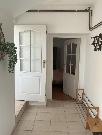 Prodej  p��zemn�ho �adov�ho RD 2+1 s mo�nost� roz���en� Bohat� M�lkovice, zahrada