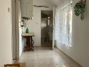 Prodej  p��zemn�ho �adov�ho RD 2+1 s mo�nost� roz���en� Bohat� M�lkovice, zahrada