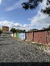 Prodej �adov� gar�e Mokr� u Brna, okres Brno-venkov