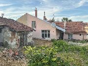 Prodej �adov�ho domu 2+1 s mo�nost� roz���en� Bohat� M�lkovice se zahradou a objektem s potenci�lem
