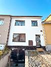Prodej �adov�ho patrov�ho RD 4+1 Rajhradice u Brna, gar�, dvorek s hospod��sk�m staven�m, zahrada