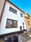 Prodej �adov�ho patrov�ho RD 4+1 Rajhradice u Brna, gar�, dvorek s hospod��sk�m staven�m, zahrada