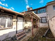 Prodej �adov�ho patrov�ho RD 4+1 Rajhradice u Brna, gar�, dvorek s hospod��sk�m staven�m, zahrada