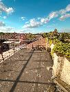 Prodej �adov�ho patrov�ho RD 4+1 Rajhradice u Brna, gar�, dvorek s hospod��sk�m staven�m, zahrada