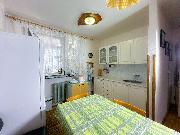 Prodej �adov�ho patrov�ho RD 4+1 Rajhradice u Brna, gar�, dvorek s hospod��sk�m staven�m, zahrada