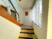 Prodej �adov�ho patrov�ho RD 4+1 Rajhradice u Brna, gar�, dvorek s hospod��sk�m staven�m, zahrada