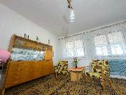 Prodej �adov�ho patrov�ho RD 4+1 Rajhradice u Brna, gar�, dvorek s hospod��sk�m staven�m, zahrada