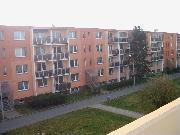 Pronájem bytu 1+1 ve Vyškově, sídliště Palánek
