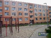 Pron�jem bytu 1+1 ve Vy�kov�, s�dli�t� Pal�nek