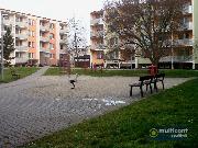 Pron�jem bytu 1+1 ve Vy�kov�, s�dli�t� Pal�nek