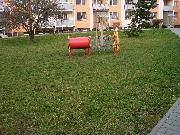 Pron�jem bytu 1+1 ve Vy�kov�, s�dli�t� Pal�nek