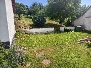 Rodinn� s�dlo  s pozemky ,gar�emi a zahradou, v Hlubo�anech u Vy�kova