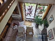 Rodinn� s�dlo  s pozemky ,gar�emi a zahradou, v Hlubo�anech u Vy�kova