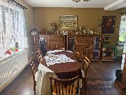 Rodinn� s�dlo  s pozemky ,gar�emi a zahradou, v Hlubo�anech u Vy�kova