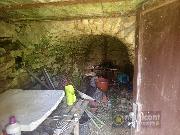 Rodinn� s�dlo  s pozemky ,gar�emi a zahradou, v Hlubo�anech u Vy�kova