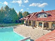 Rodinn� s�dlo v Ol�anech