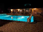 Rodinn� s�dlo v Ol�anech