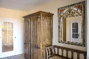 Rodinn� s�dlo v Ol�anech