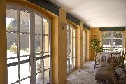 Rodinn� s�dlo v Ol�anech