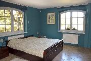 Rodinn� s�dlo v Ol�anech