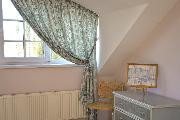 Rodinn� s�dlo v Ol�anech