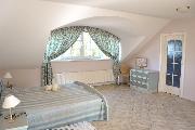 Rodinn� s�dlo v Ol�anech