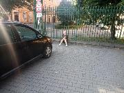 Rodinn dm 4+1 k rekonstrukci v Lesonicch (TR)