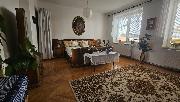 Rodinn� d�m na n�m�st� v Rous�nov�