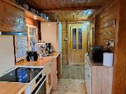 Chata k trval�mu bydlen� - Zlenice