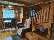 Chata k trval�mu bydlen� - Zlenice