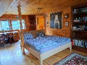 Chata k trval�mu bydlen� - Zlenice