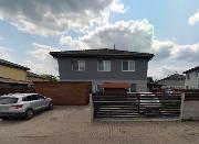 Mezonetov� byt se zahradou - Polerady