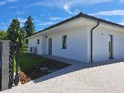 Novostavba modernho bungalovu 4+kk  - Svojetice