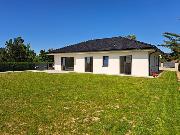 Novostavba modernho bungalovu 4+kk  - Svojetice