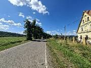 Precizn� zrekonstruovan� usedlost - Broumov