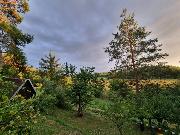 Romantick chata s pozemkem 982m2 - Stovice-Kropova Vrutice