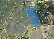 Stavebn� pozemek 1768m2 - Charvatce