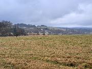 Stavebn� pozemek pro rekreaci 3605m2 - CHKO Brdy