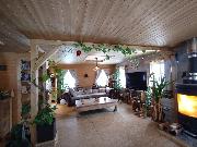 Usedlost s pozemkem 7511m2 v n�dhern� lokalit� Lu�ick�ch hor