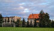 Prodej bytu 3+kk Praha vhod - Vyehoovice